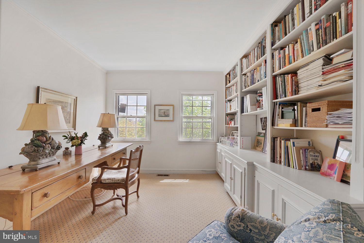 PRINCESS STREET TOWNHOUSES - Residential