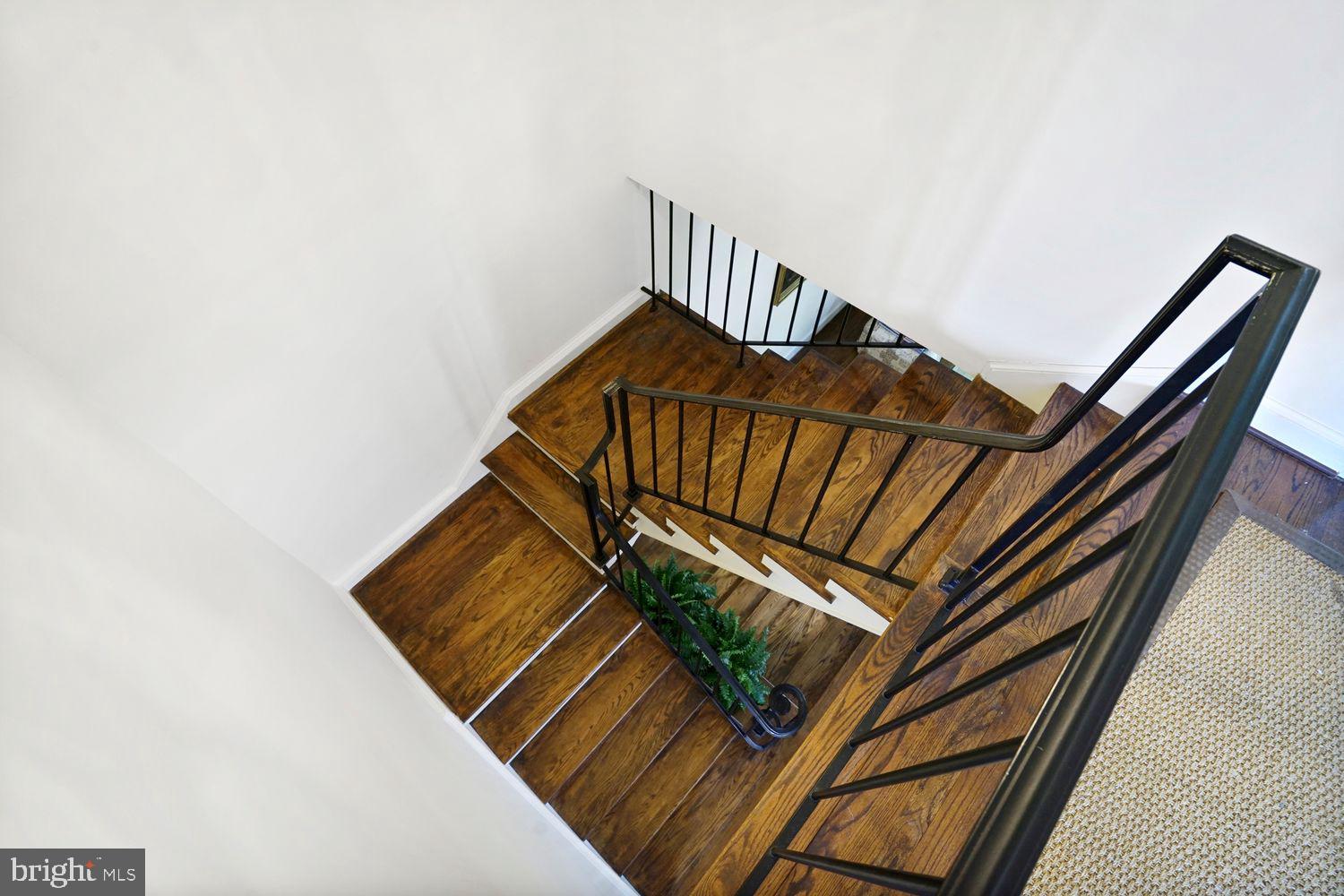 PRINCESS STREET TOWNHOUSES - Residential