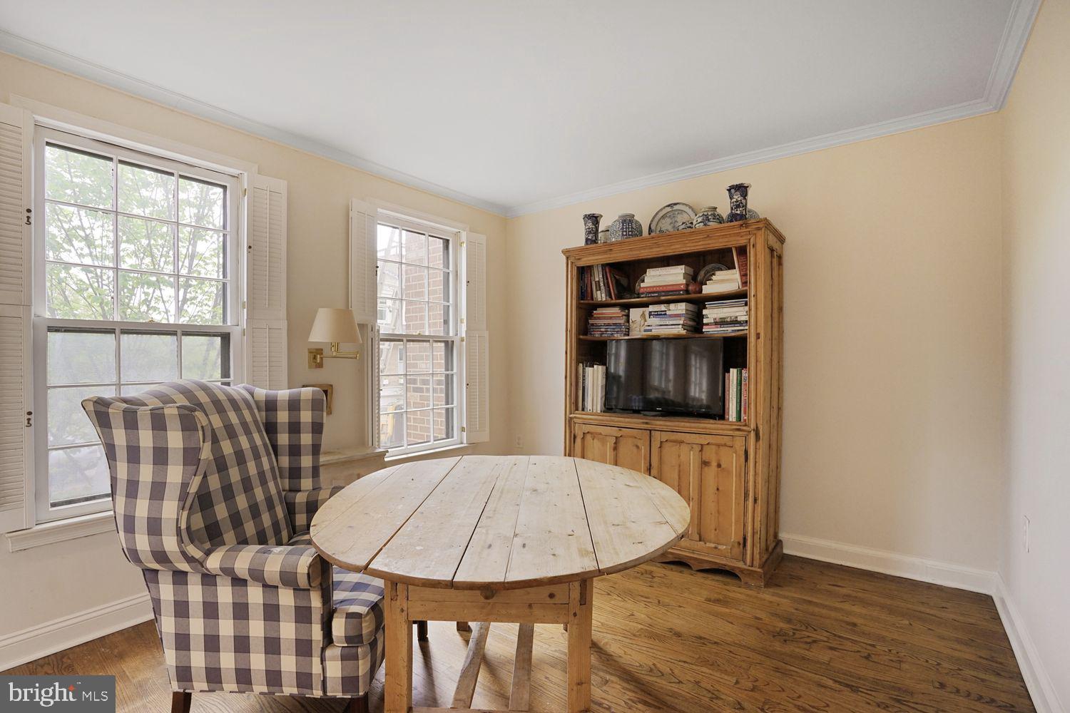 PRINCESS STREET TOWNHOUSES - Residential