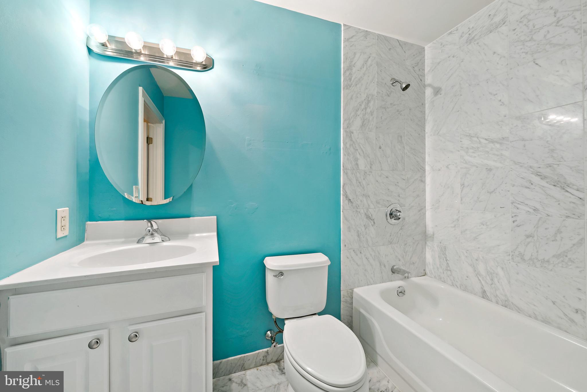 CENTER CITY - Residential