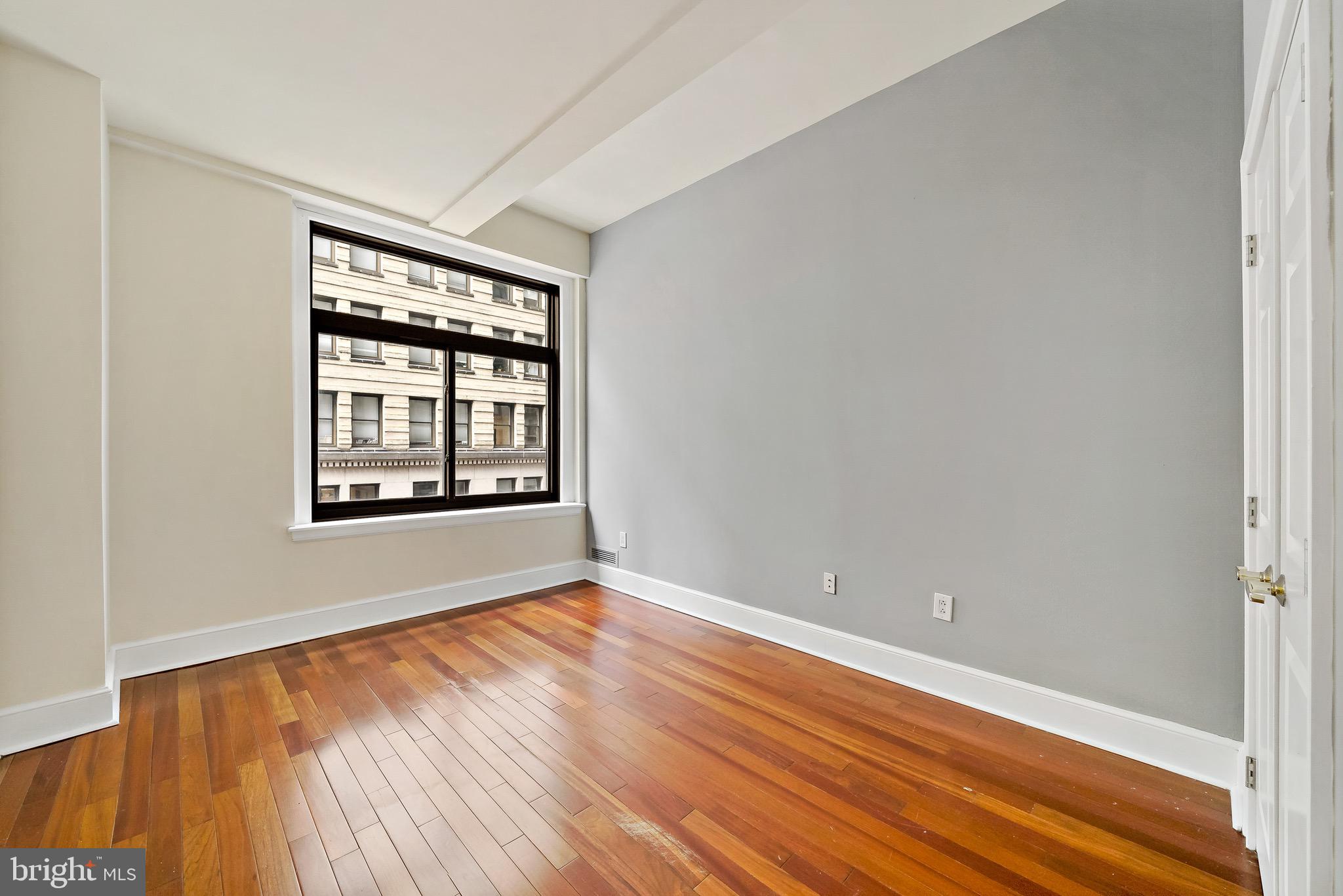 CENTER CITY - Residential