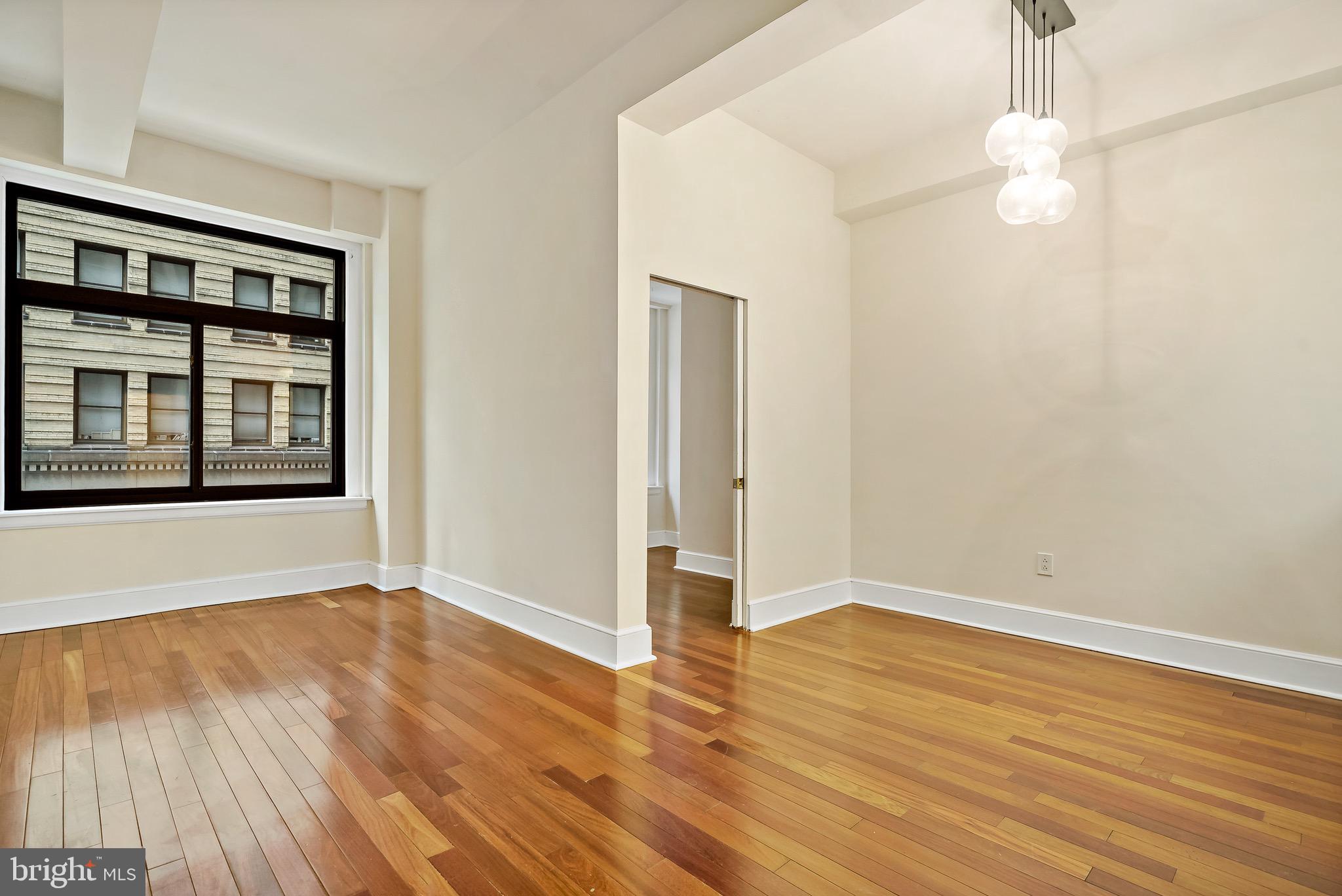 CENTER CITY - Residential