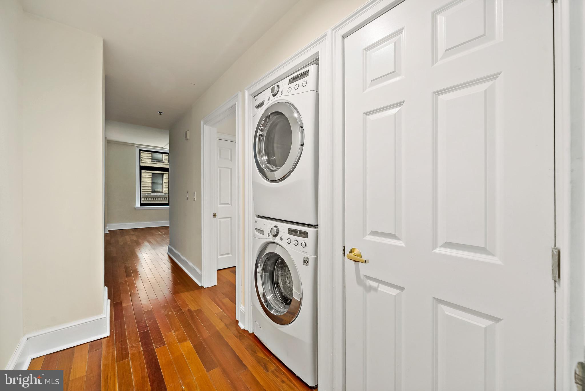 CENTER CITY - Residential