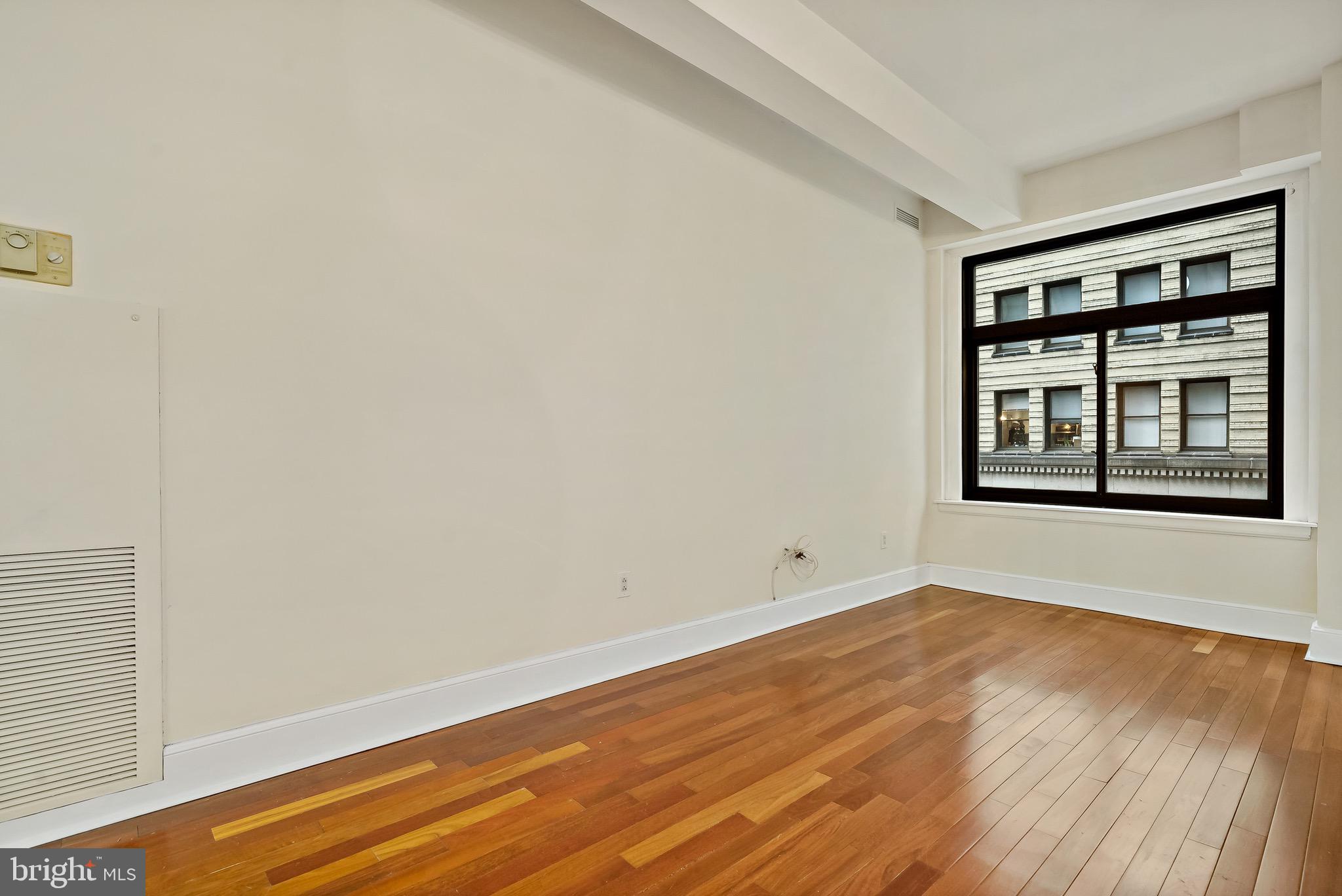 CENTER CITY - Residential