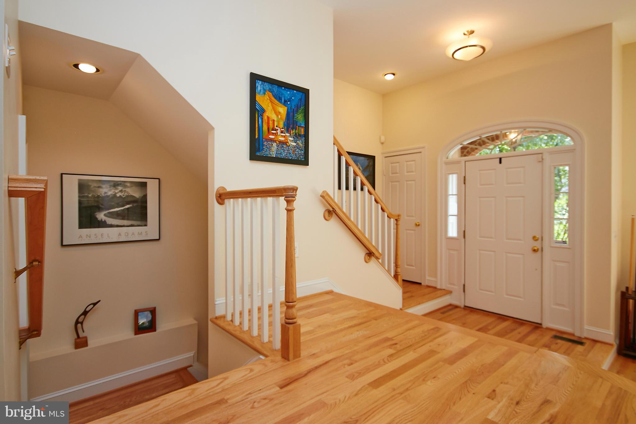 LEE HEIGHTS - Residential