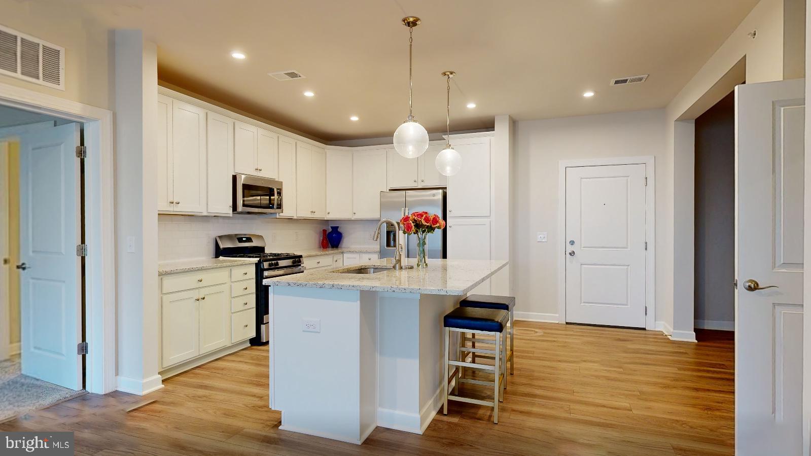 PENDER OAKS - Residential