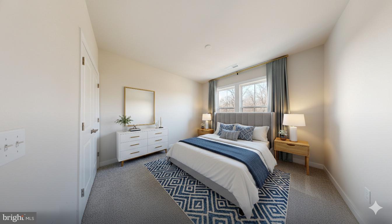 PENDER OAKS - Residential