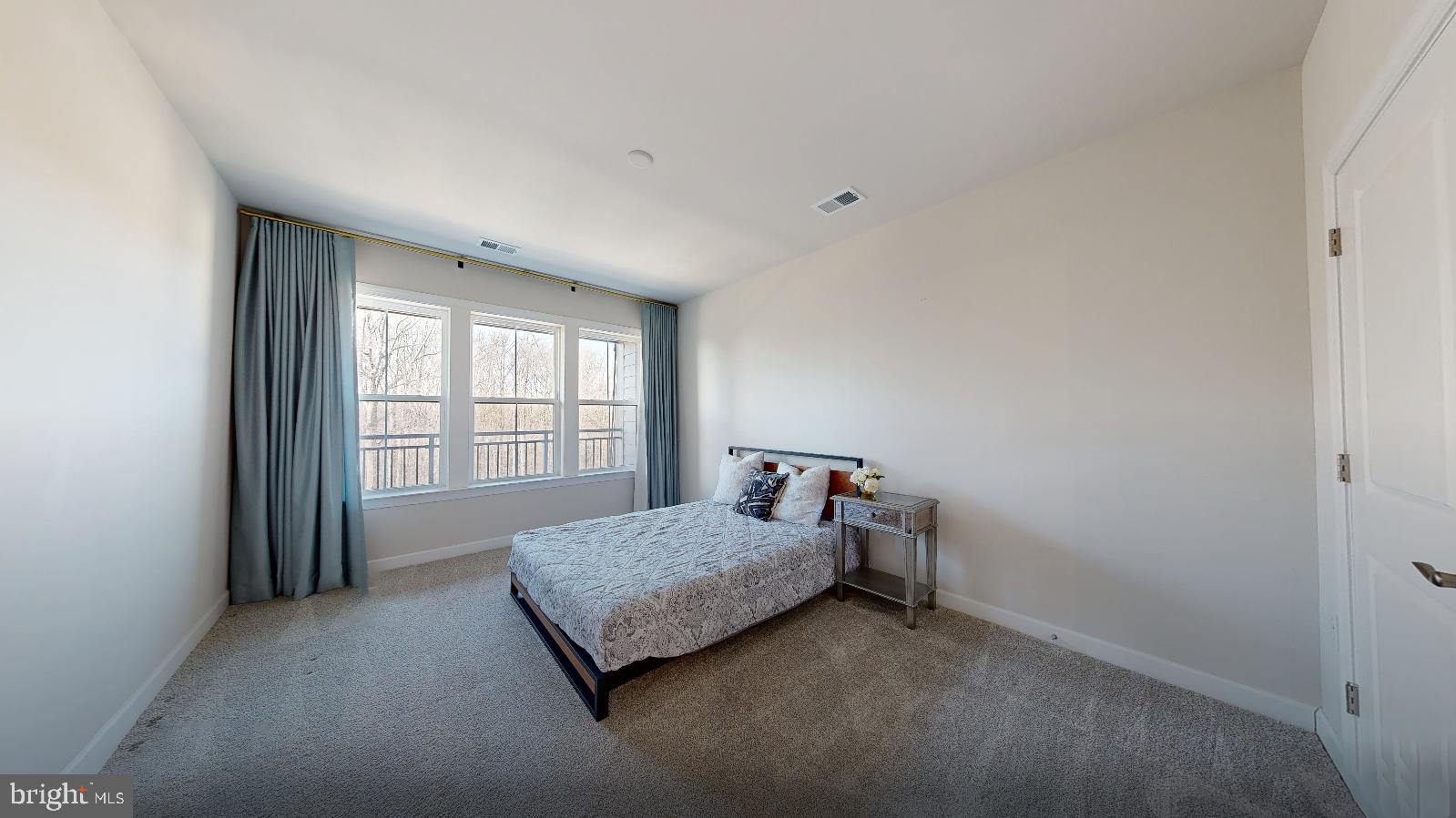 PENDER OAKS - Residential