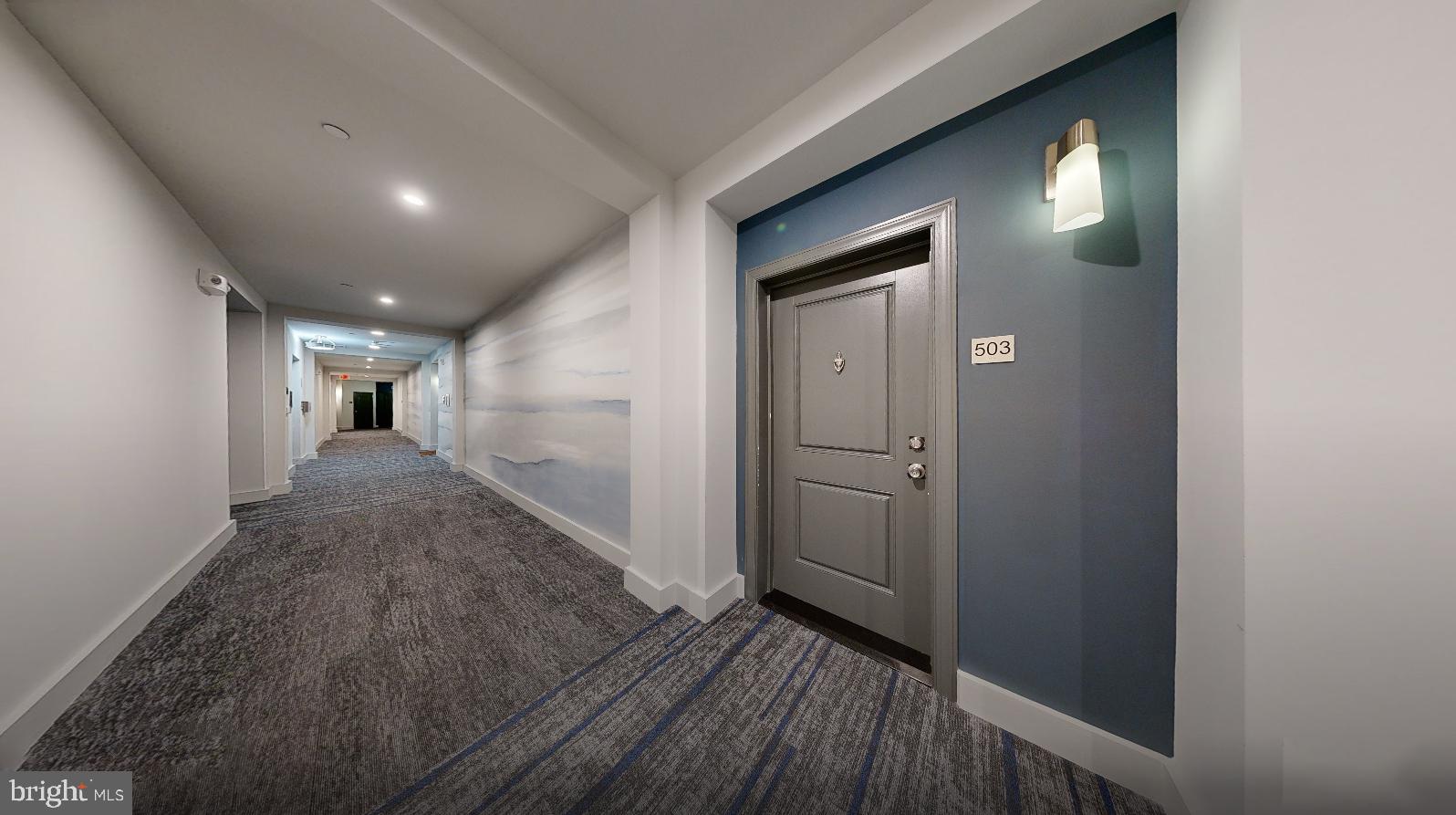 PENDER OAKS - Residential