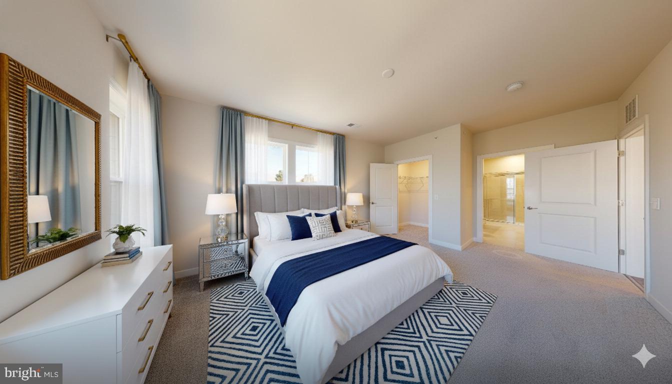 PENDER OAKS - Residential