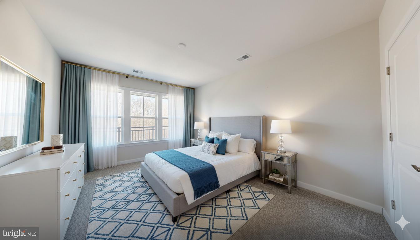 PENDER OAKS - Residential