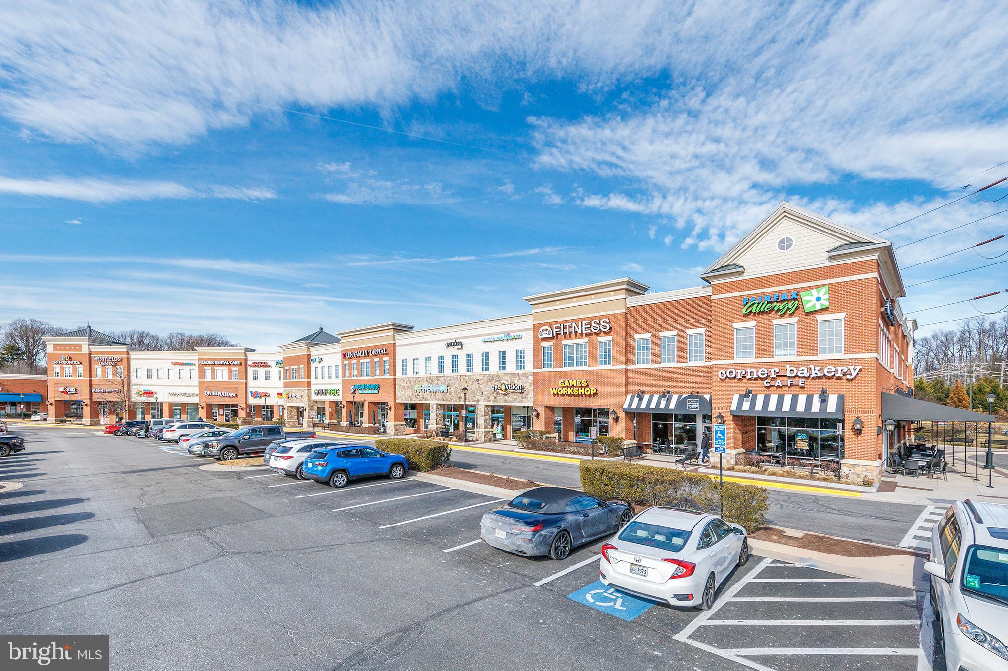 PENDER OAKS - Residential