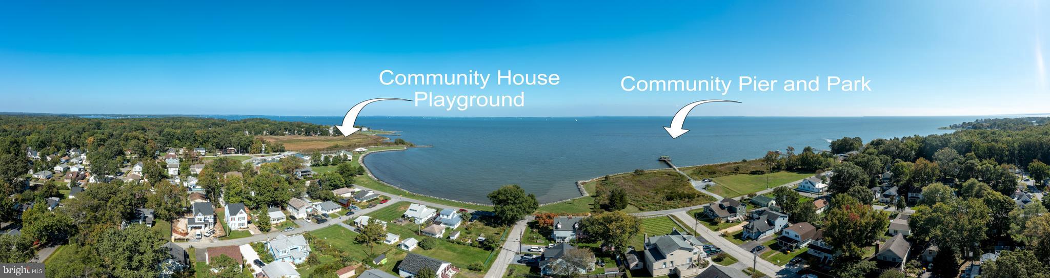 CEDARHURST ON THE BAY - Residential