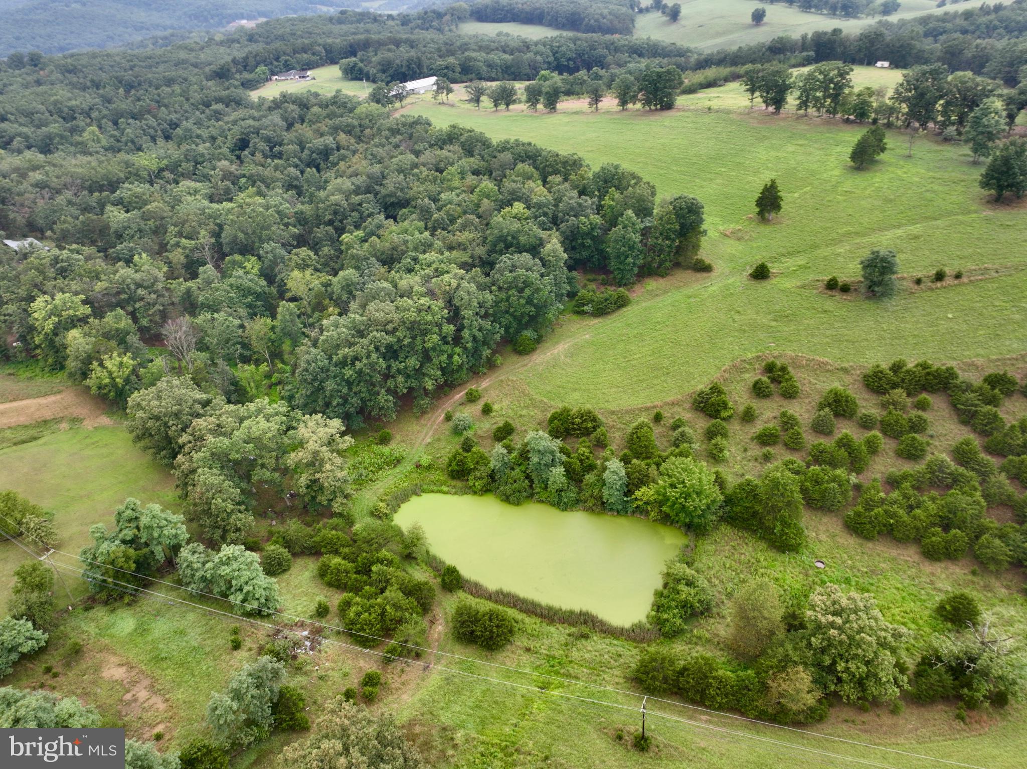 1560 S MILL CREEK ROAD
