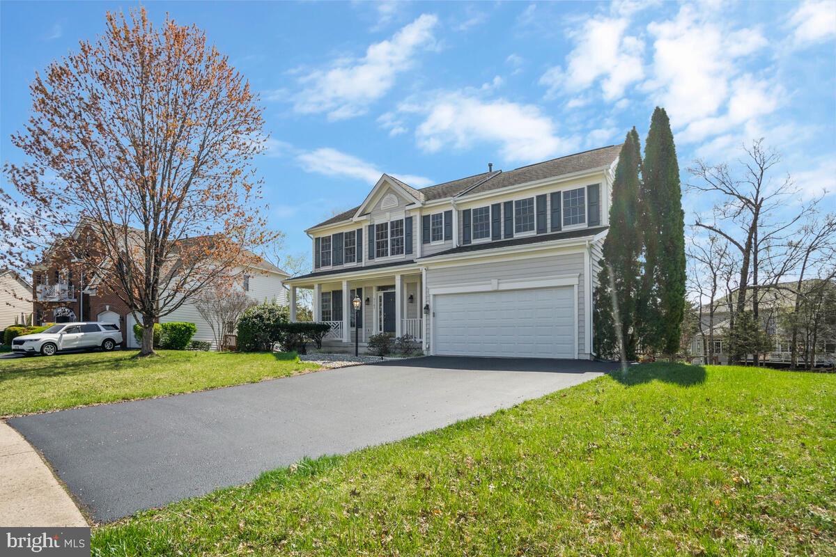 VICTORY LAKES - Residential