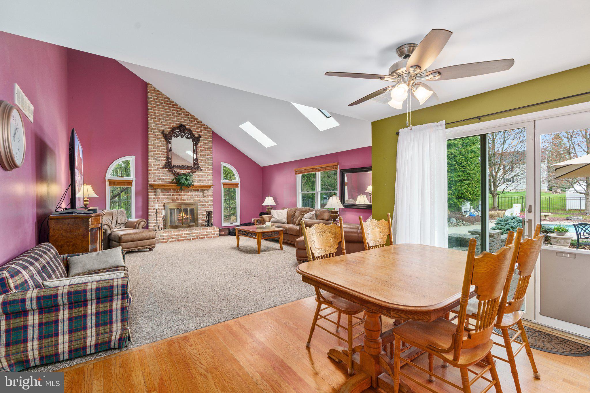 FOUR SEASONS AT FARM - Residential