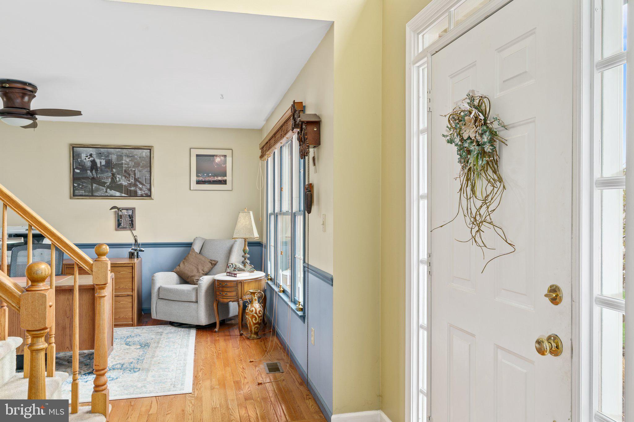 FOUR SEASONS AT FARM - Residential