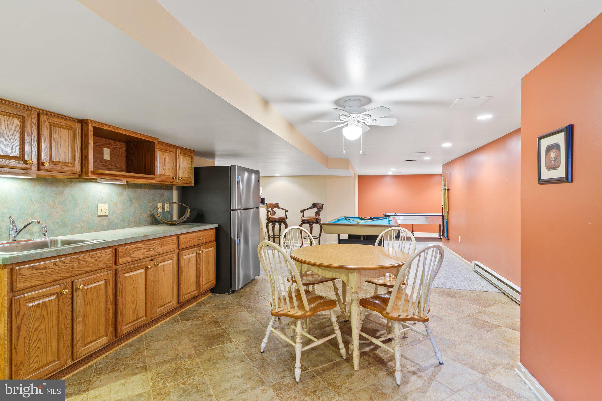 FOUR SEASONS AT FARM - Residential