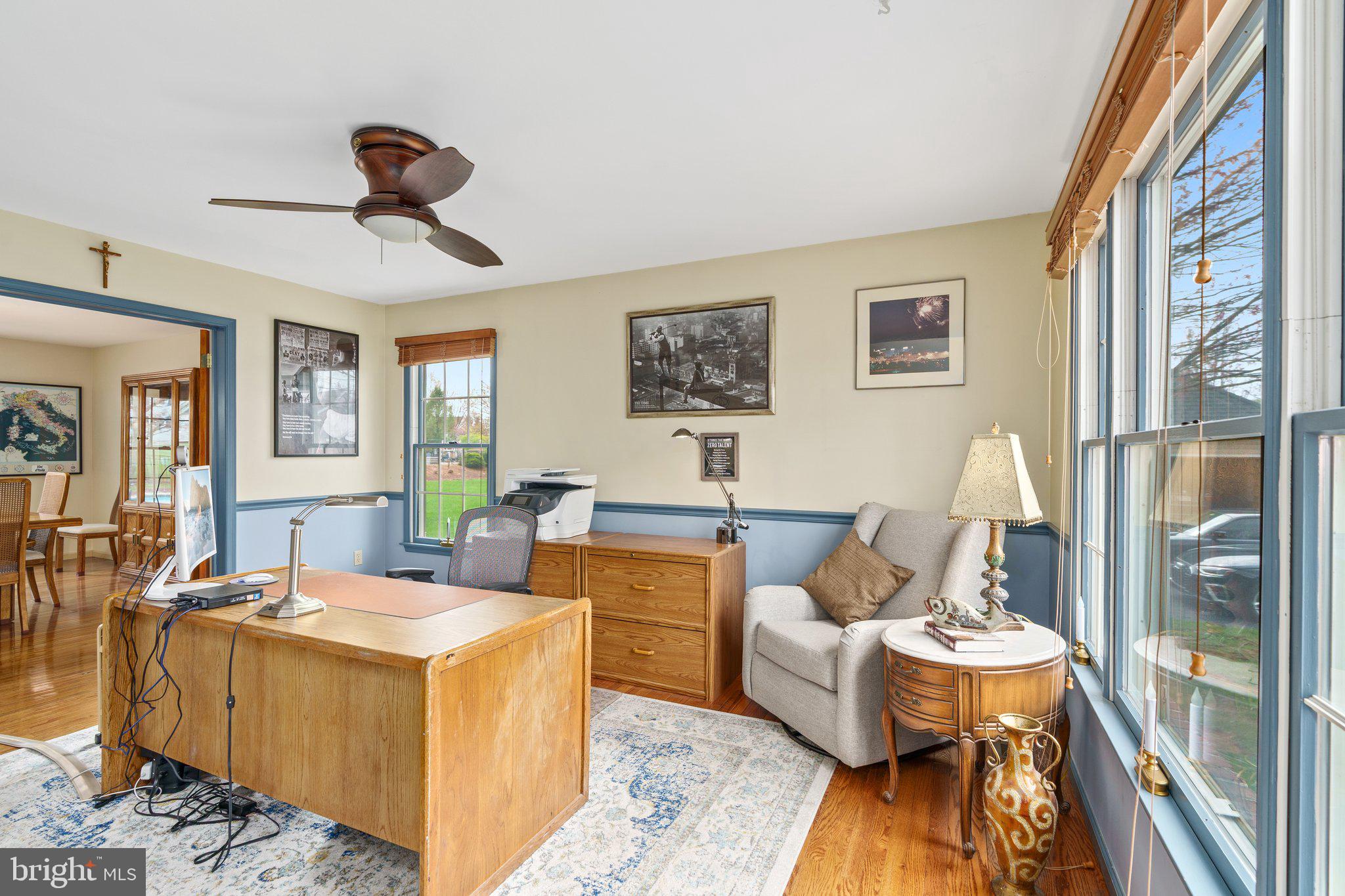 FOUR SEASONS AT FARM - Residential