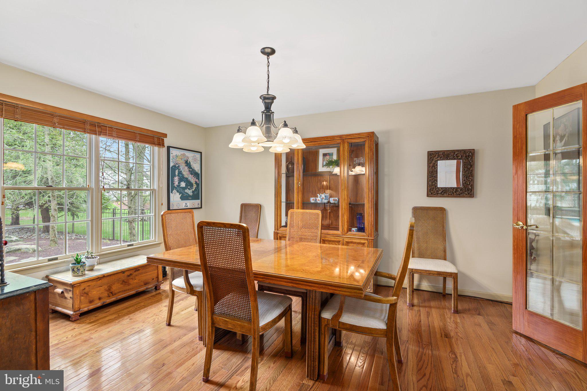 FOUR SEASONS AT FARM - Residential