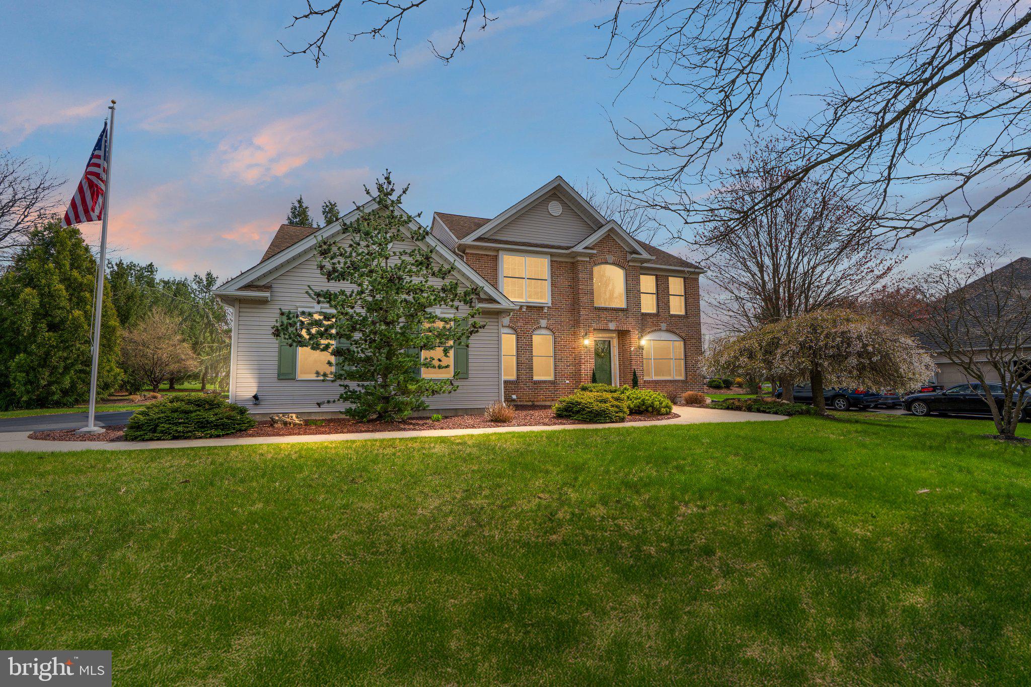2048 PEPPERMINT DRIVE