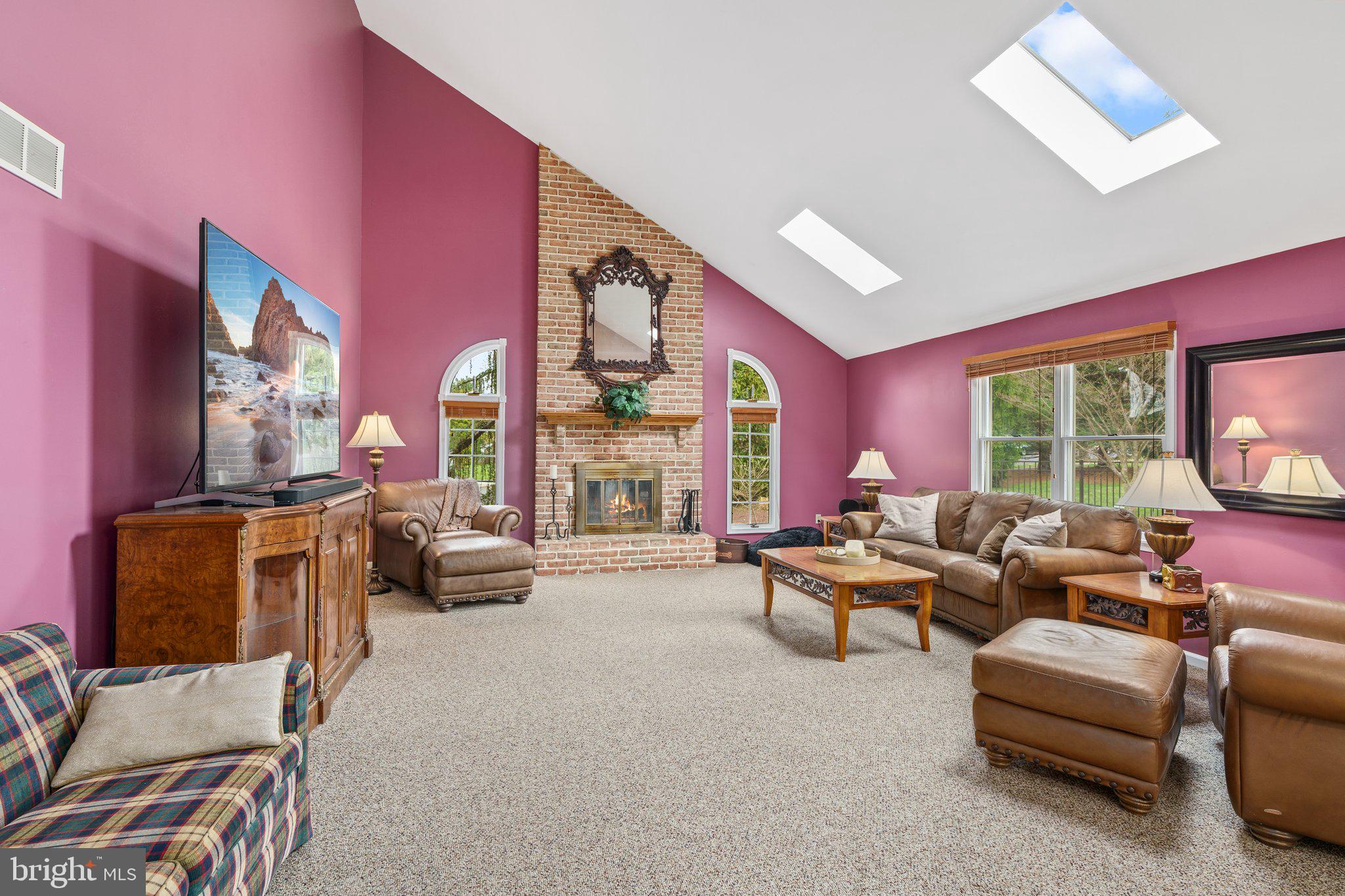 FOUR SEASONS AT FARM - Residential