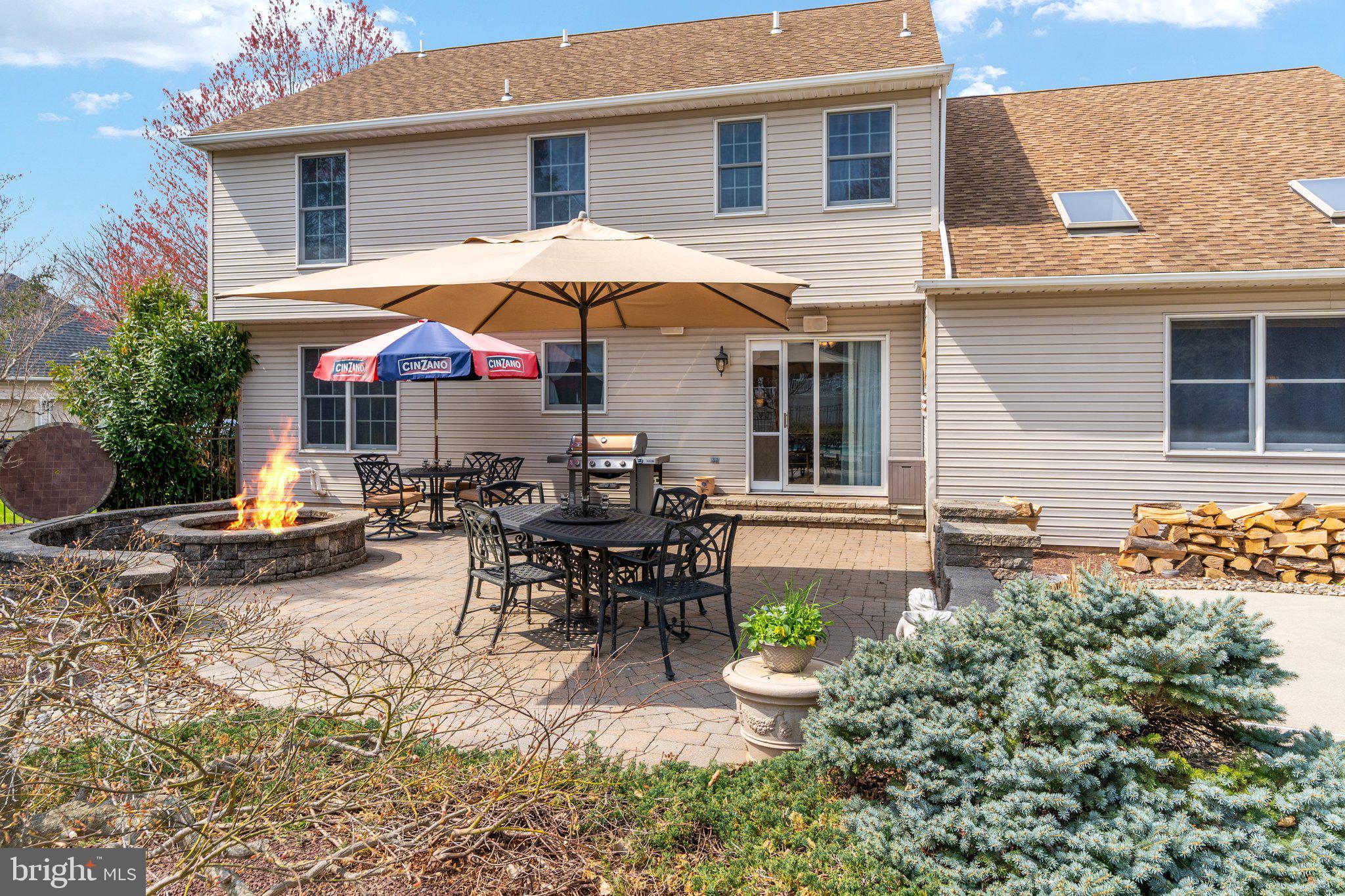 FOUR SEASONS AT FARM - Residential