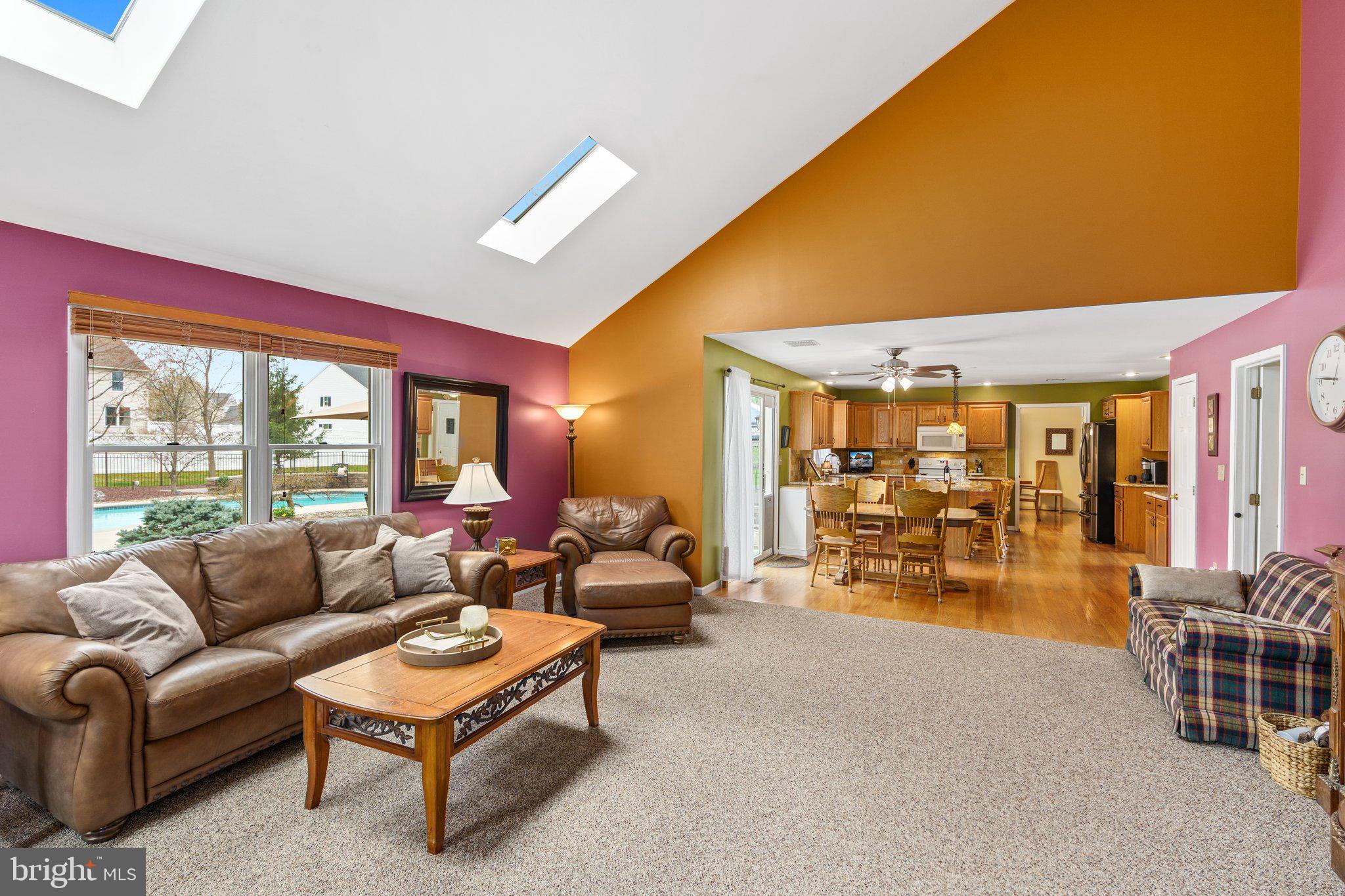 FOUR SEASONS AT FARM - Residential