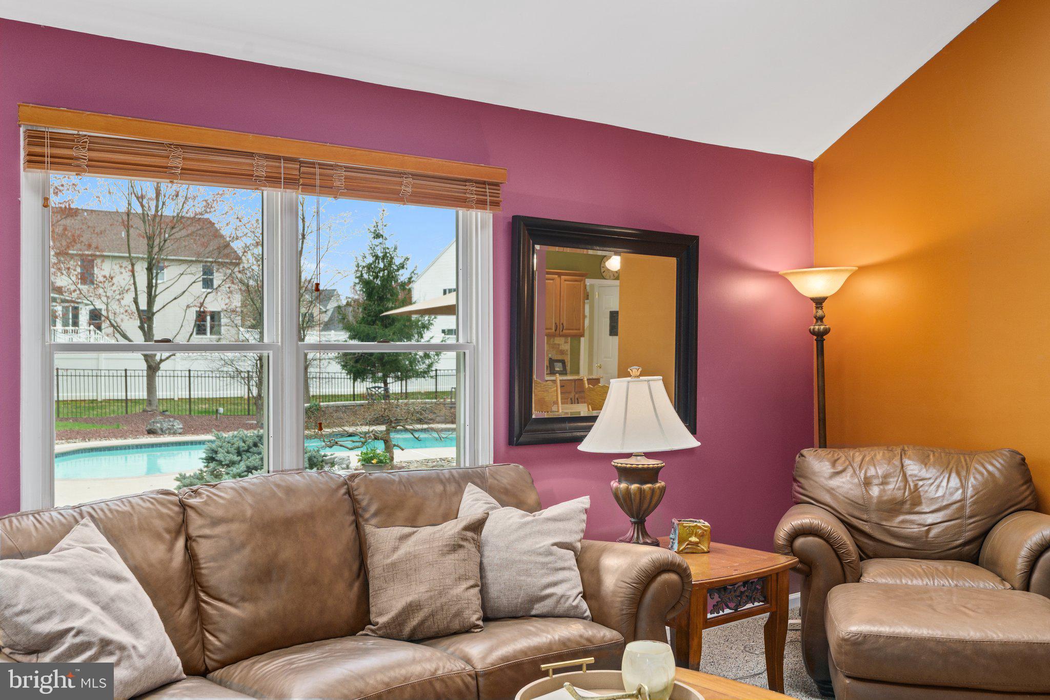 FOUR SEASONS AT FARM - Residential