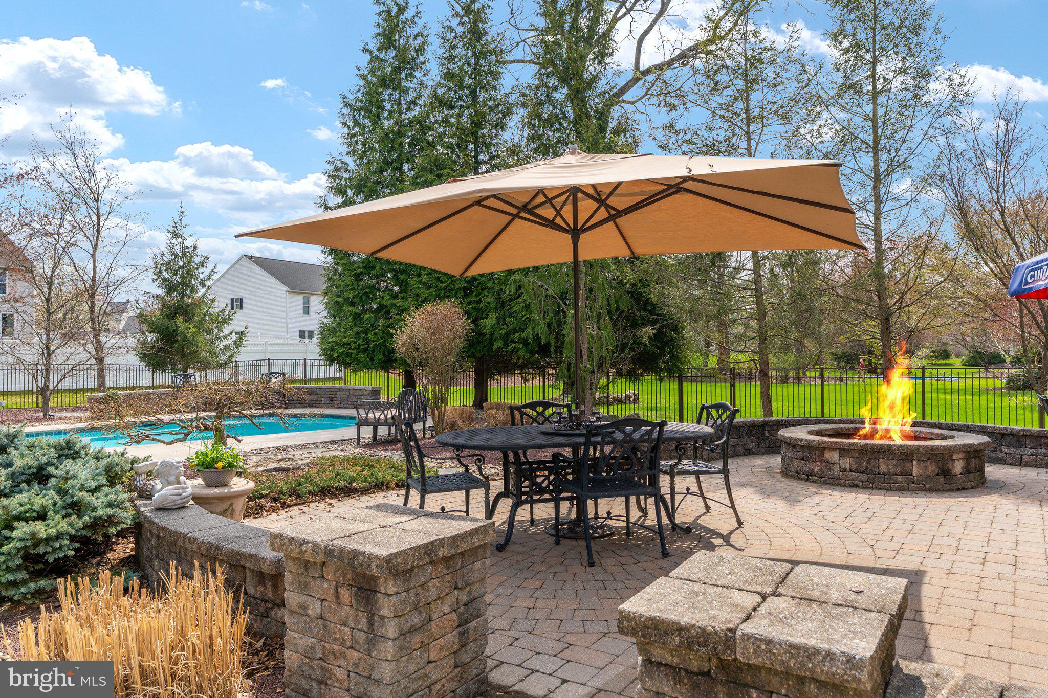 FOUR SEASONS AT FARM - Residential