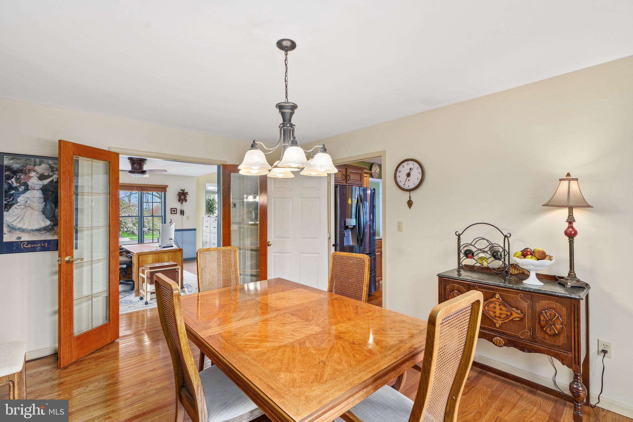 FOUR SEASONS AT FARM - Residential