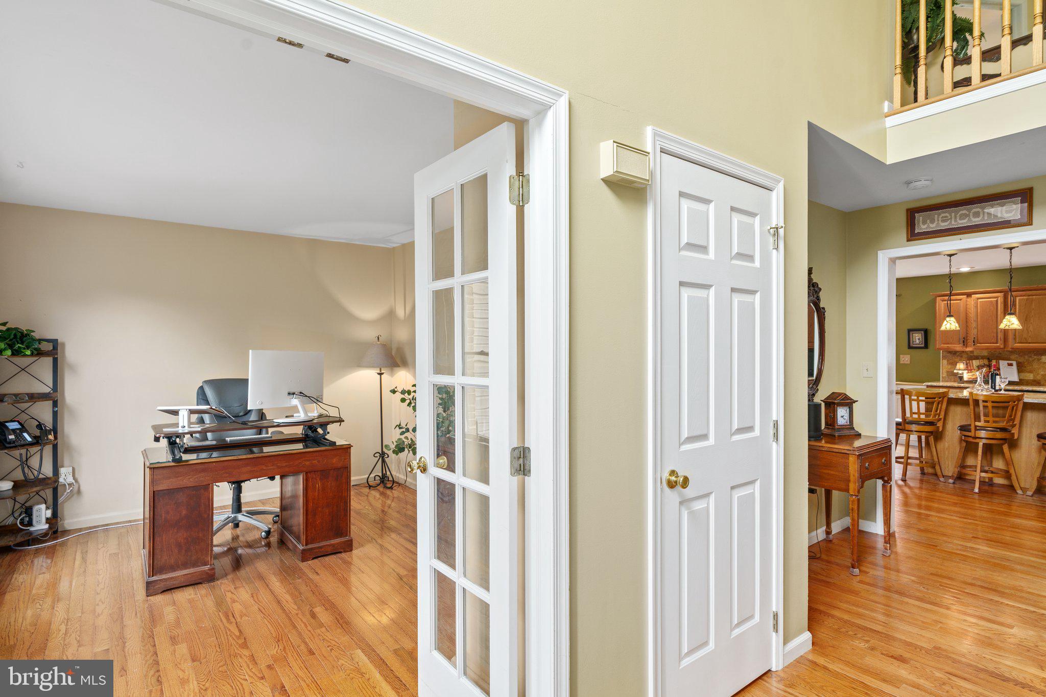 FOUR SEASONS AT FARM - Residential