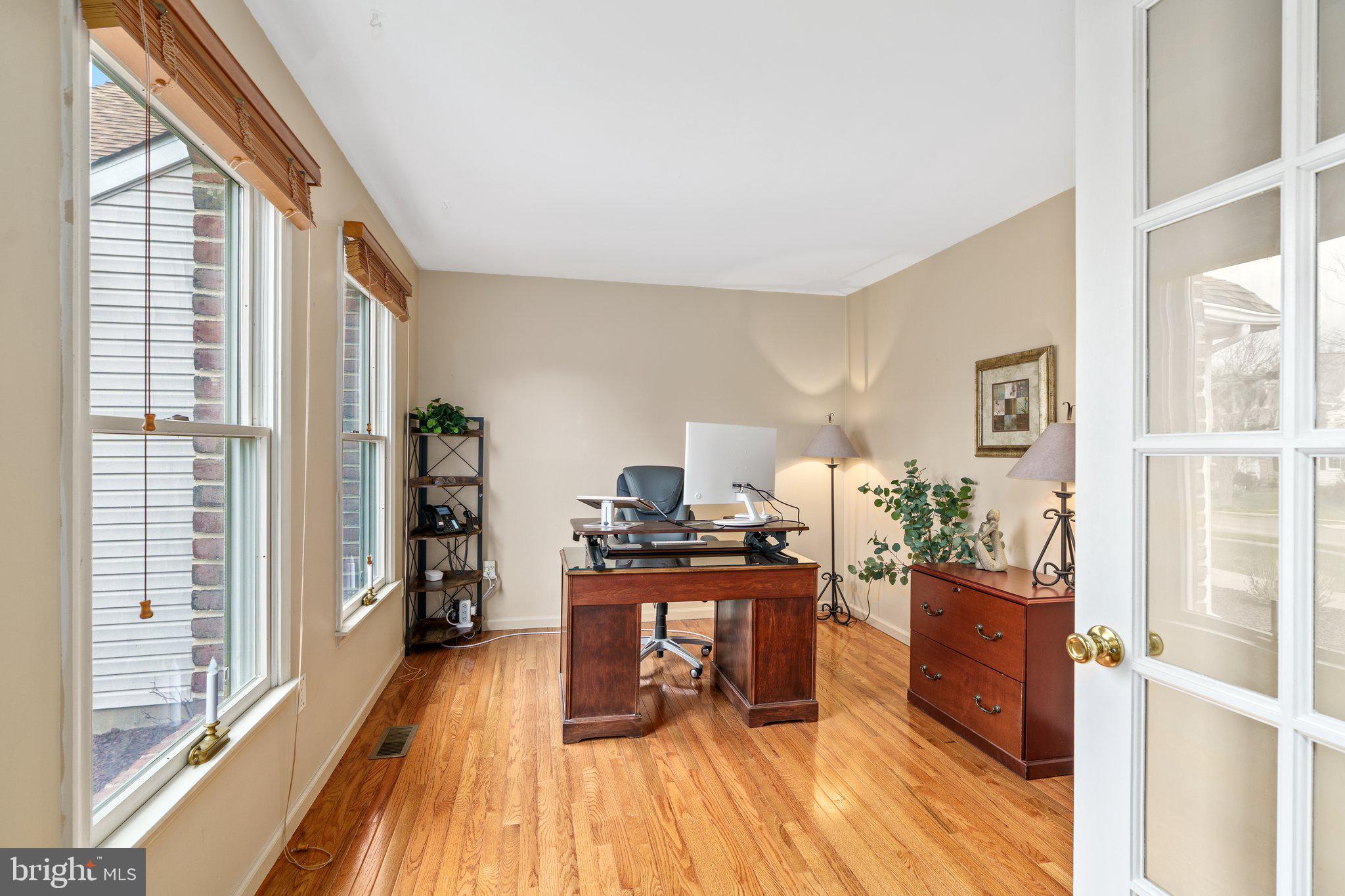 FOUR SEASONS AT FARM - Residential