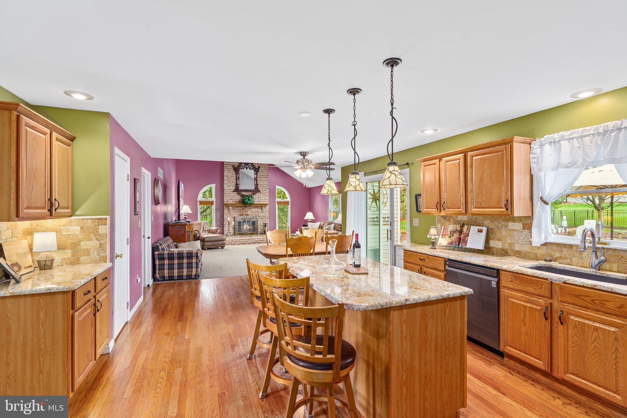 FOUR SEASONS AT FARM - Residential