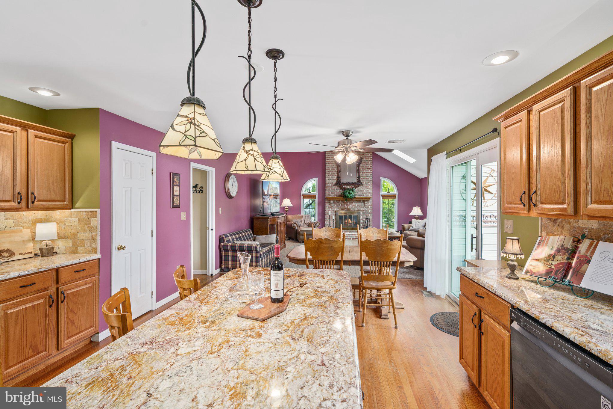 FOUR SEASONS AT FARM - Residential