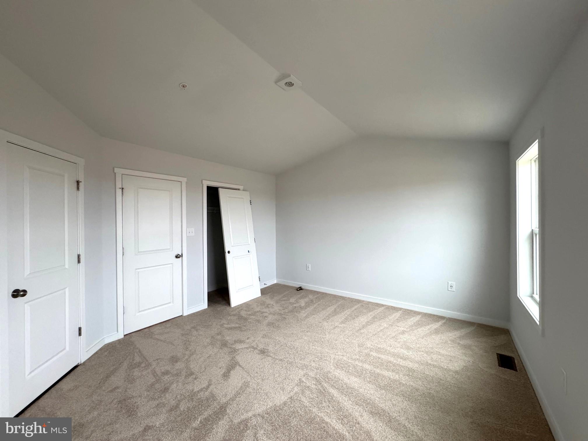 COMMUNITIES OF BURWELL - Residential