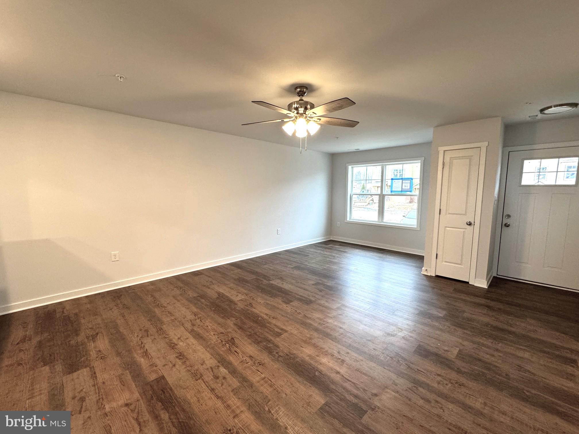 COMMUNITIES OF BURWELL - Residential