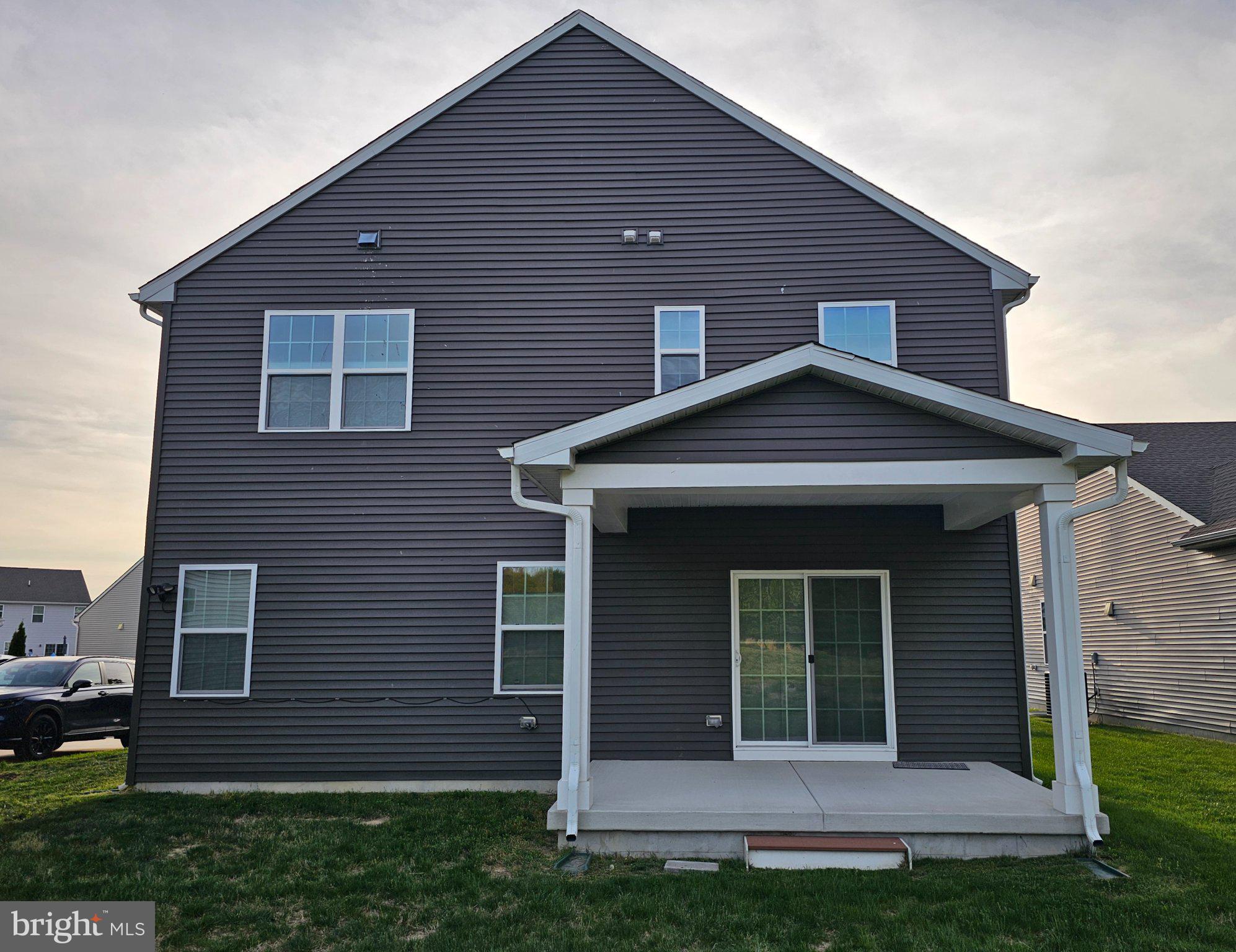 WOOD CREEK GOLF COMM - Residential