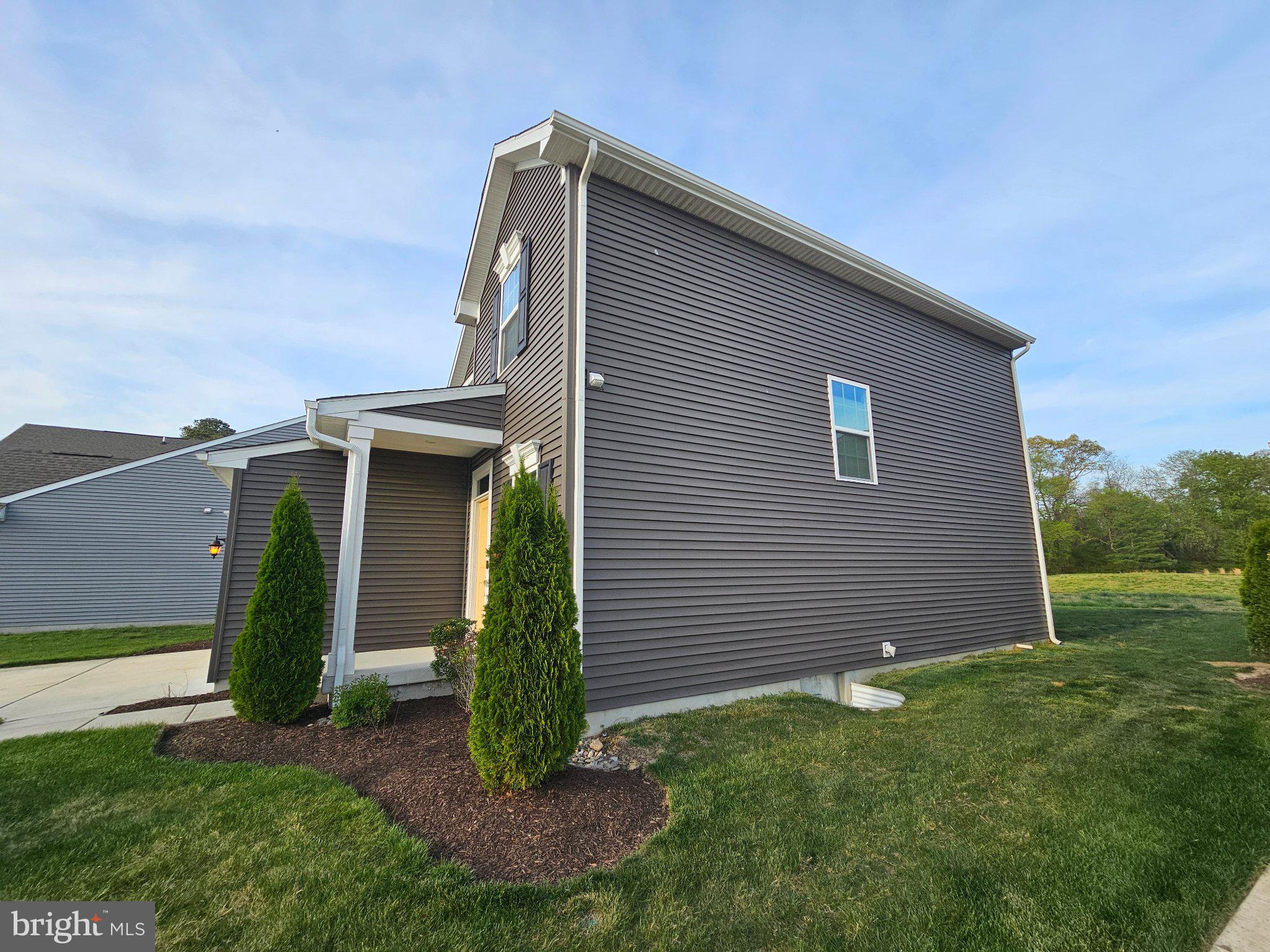 WOOD CREEK GOLF COMM - Residential