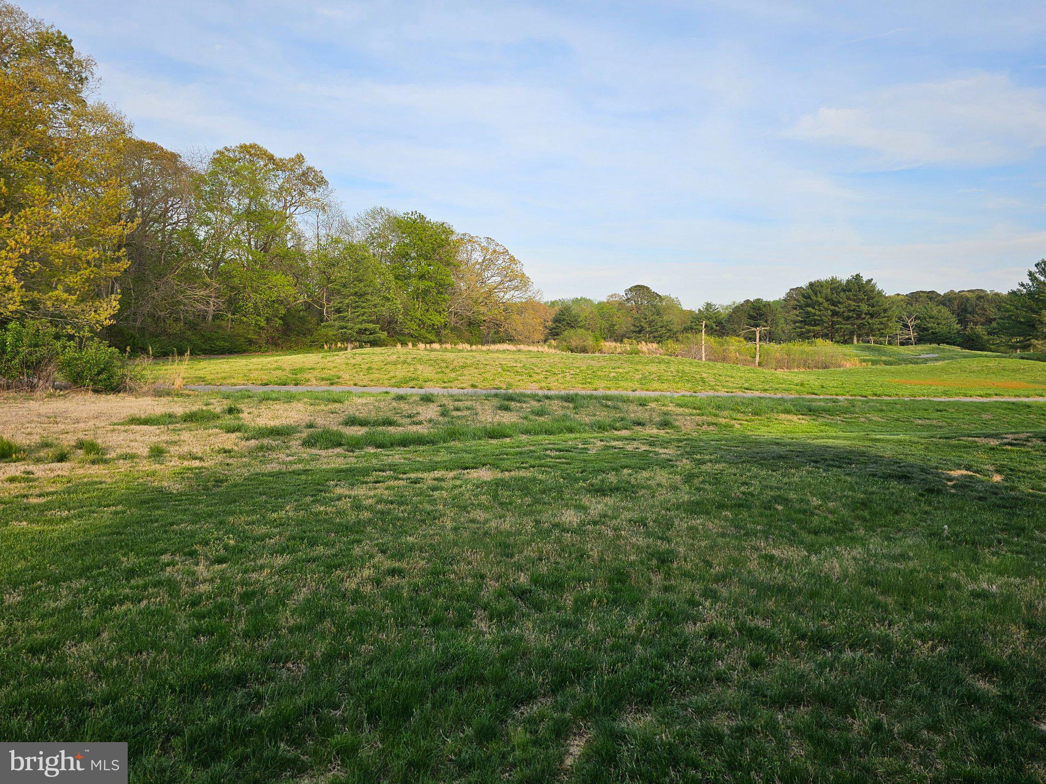 WOOD CREEK GOLF COMM - Residential