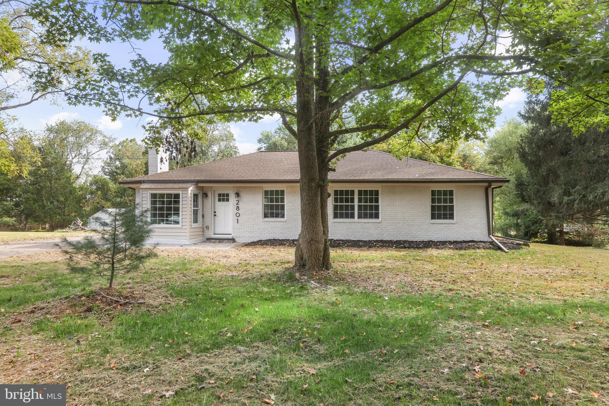 GREENSPRING VALLEY - Residential