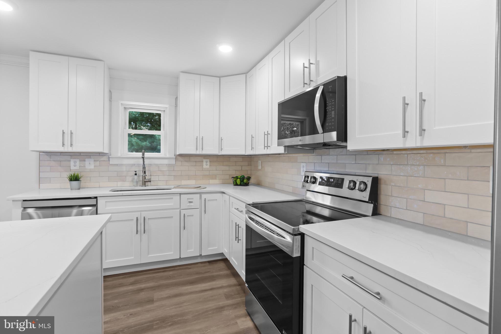 GREENSPRING VALLEY - Residential