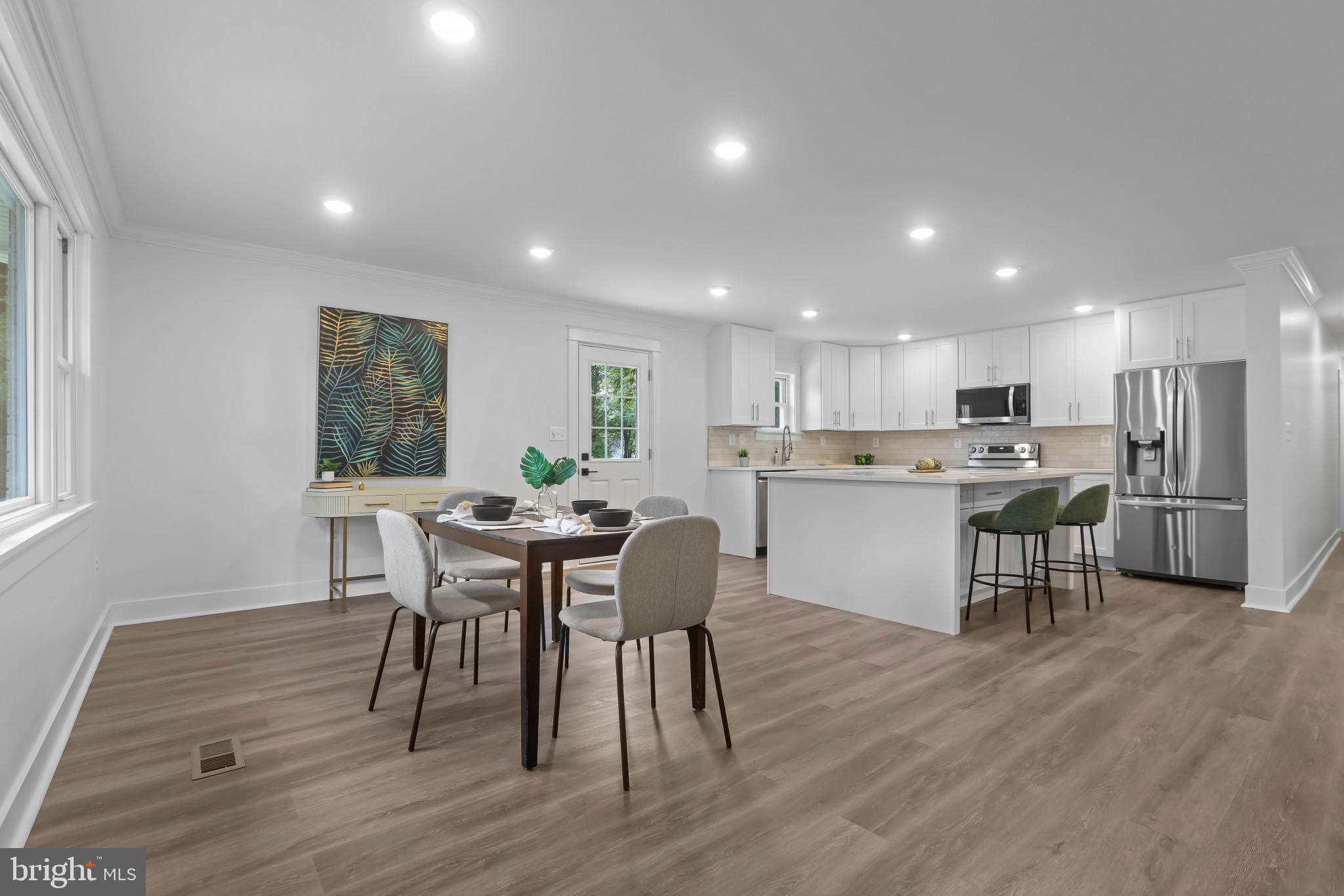 GREENSPRING VALLEY - Residential