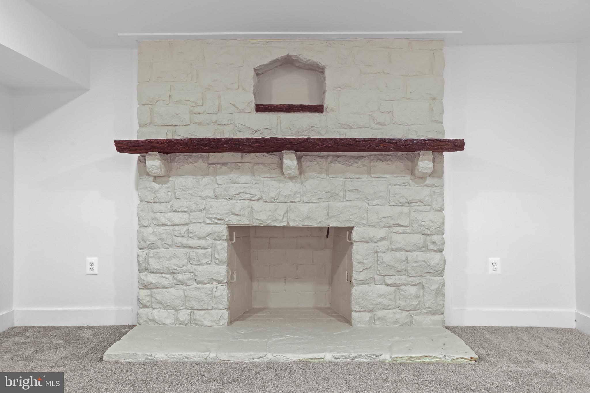 GREENSPRING VALLEY - Residential