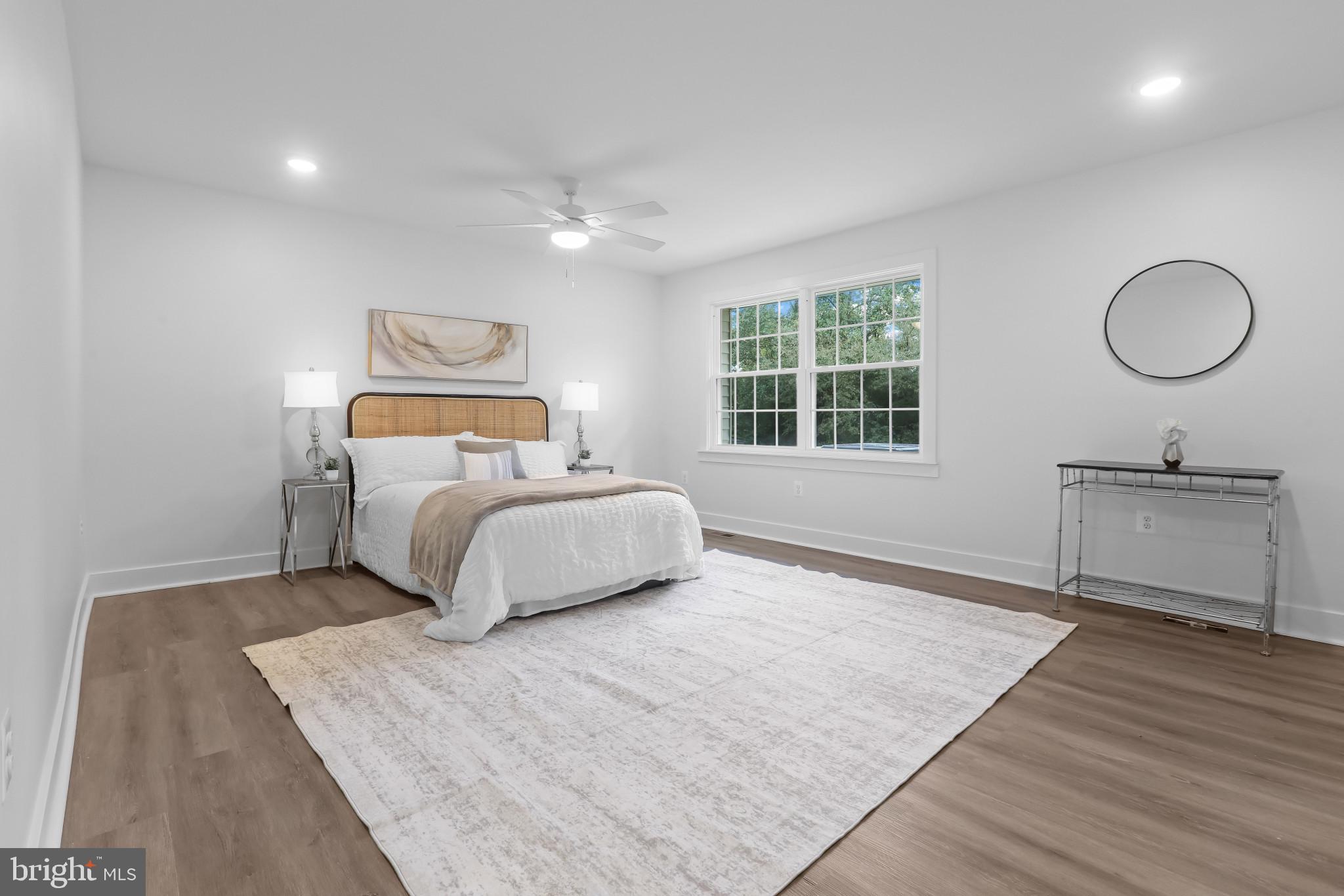 GREENSPRING VALLEY - Residential