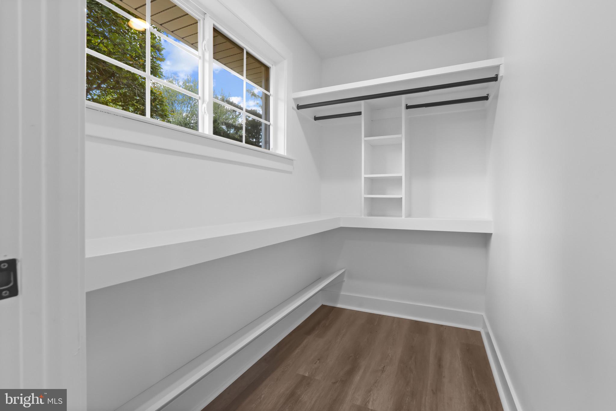 GREENSPRING VALLEY - Residential