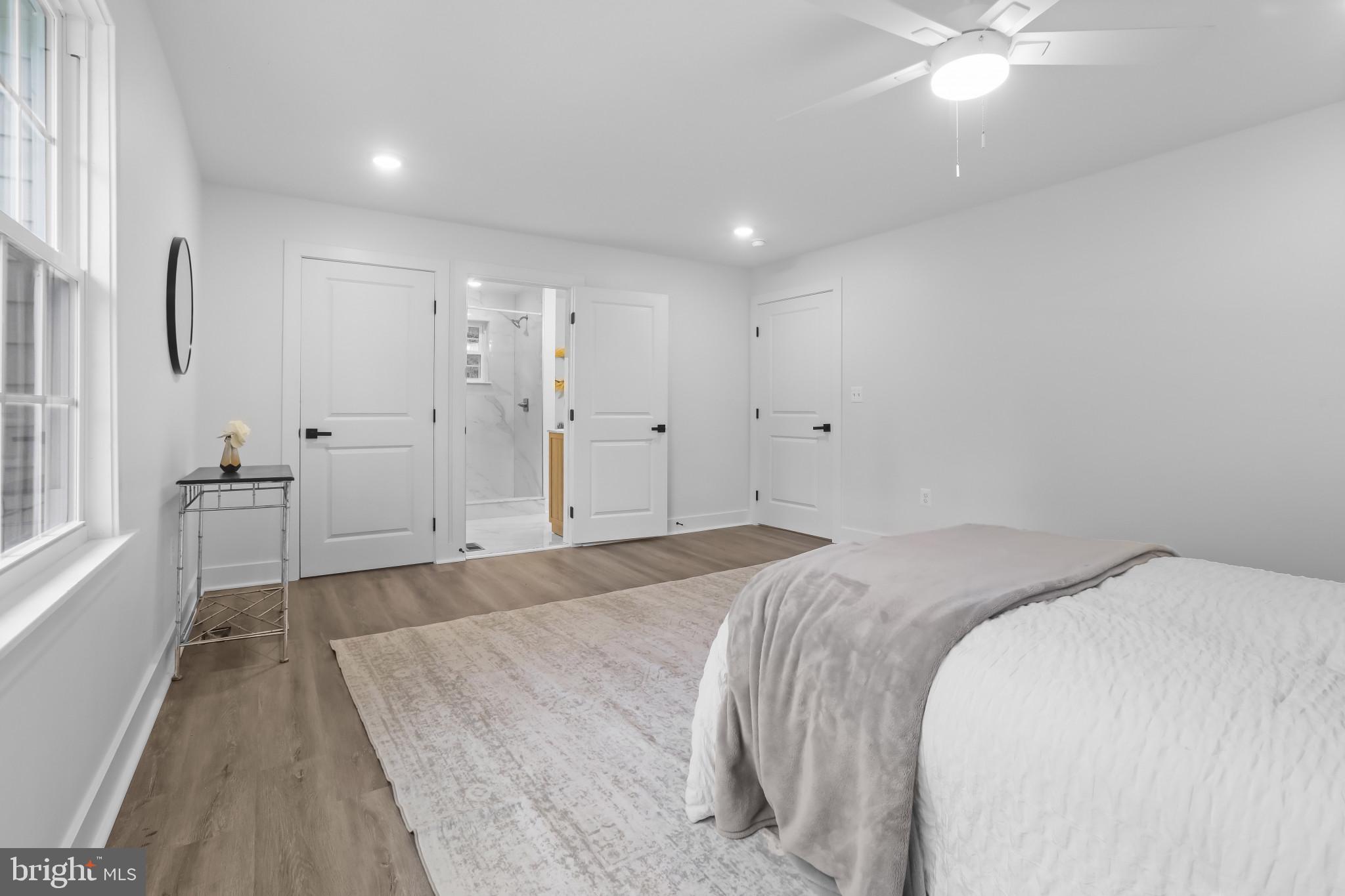 GREENSPRING VALLEY - Residential