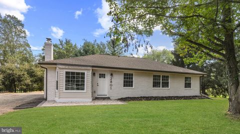 2801 BAUBLITZ ROAD OWINGS MILLS MD 21117