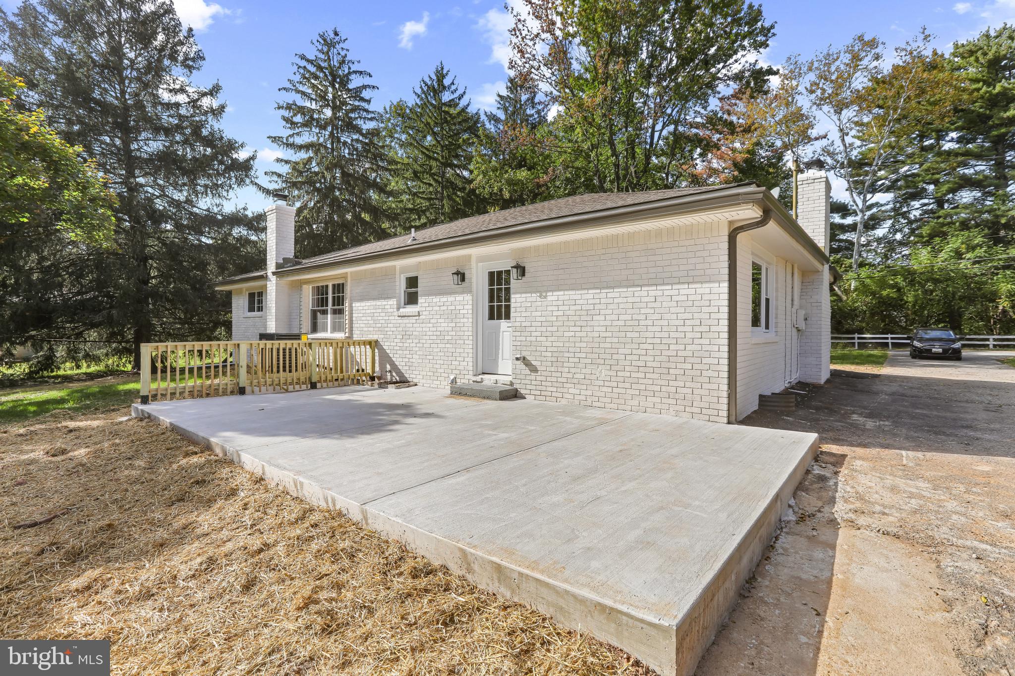 GREENSPRING VALLEY - Residential