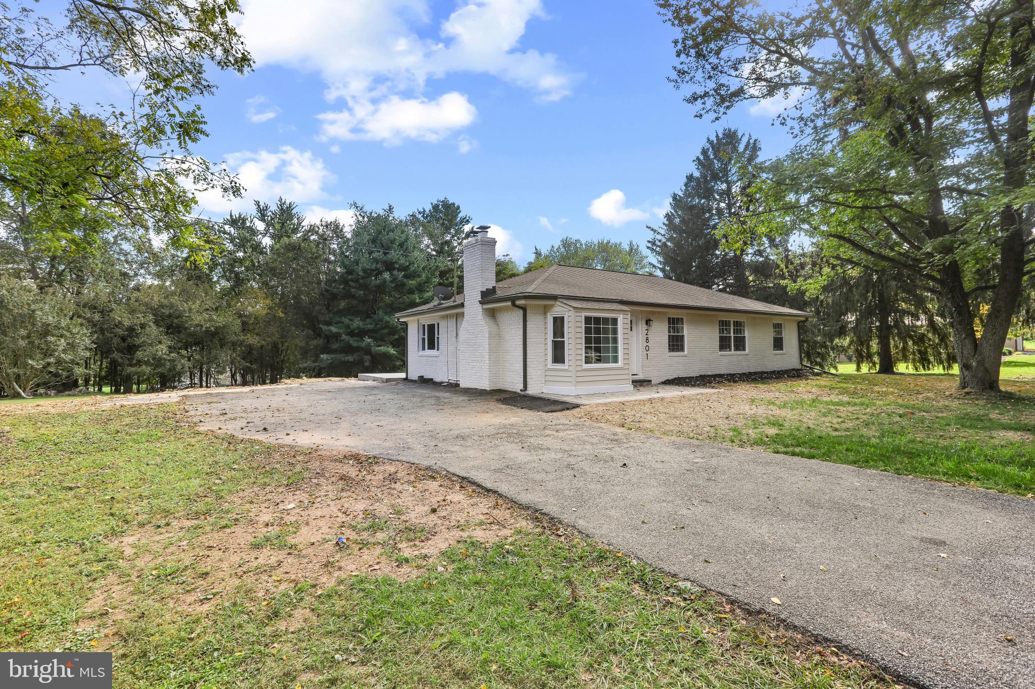 GREENSPRING VALLEY - Residential